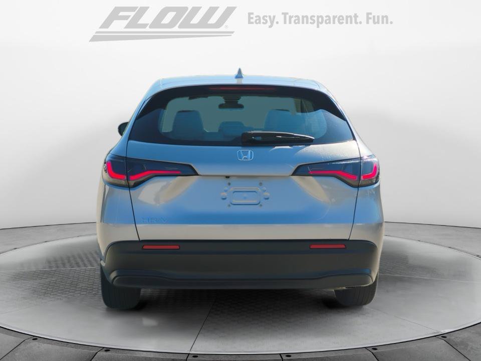 Used 2024 Honda HR-V LX image 6