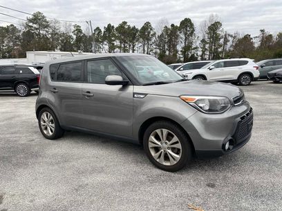 Used 2016 Kia Soul +