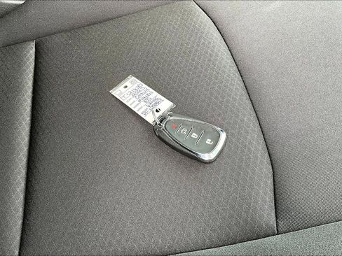 Used 2023 Chevrolet Malibu RS w/ Driver Confidence Package FWD image 38