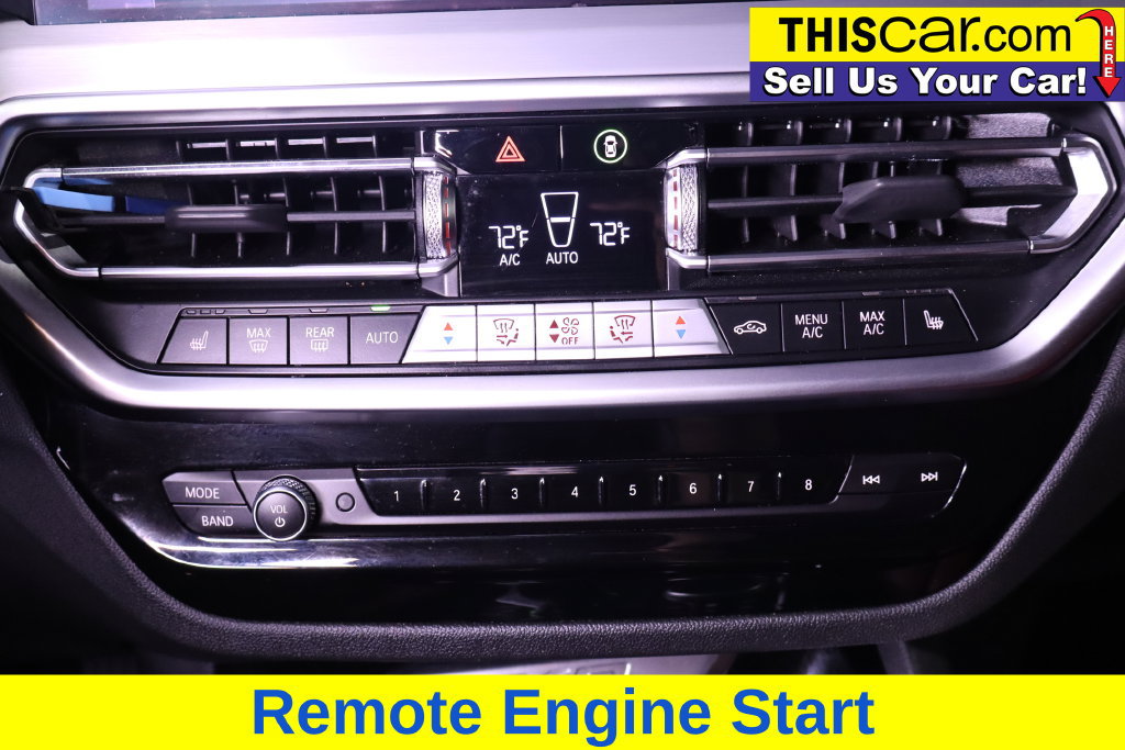 Used 2024 BMW X3 xDrive30i w/ Premium Package AWD/4WD image 24