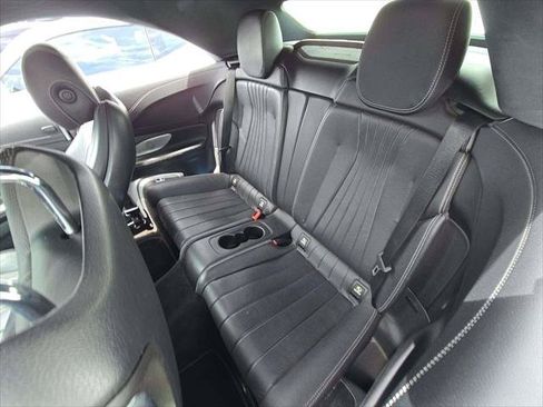 Used 2018 Mercedes-Benz E 400 Cabriolet w/ Premium 1 Package image 14