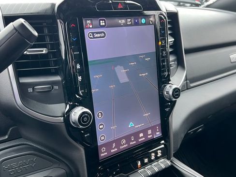 New 2026 RAM 2500 Big Horn image 23