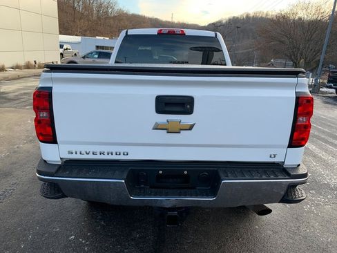 Used 2015 Chevrolet Silverado 2500 LT image 3