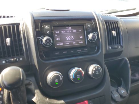 Used 2021 RAM ProMaster 1500 w/ Convenience Group image 19