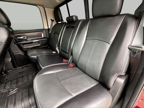 Used 2018 RAM 2500 Laramie AWD/4WD image 20