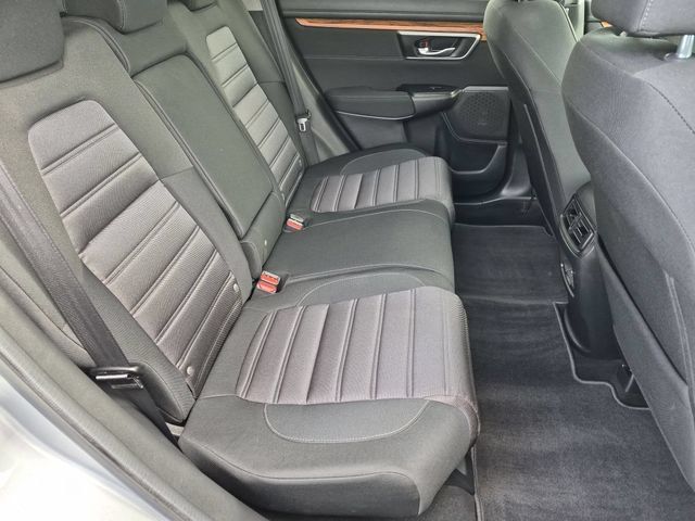 Used 2018 Honda CR-V EX image 19