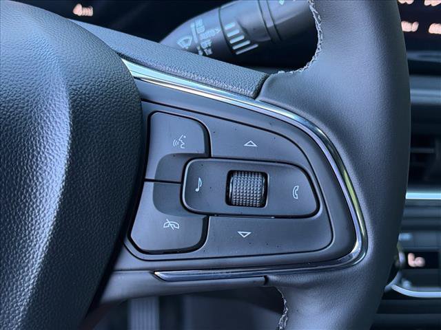 New 2026 Buick Envista Preferred w/ Convenience I Package FWD image 28