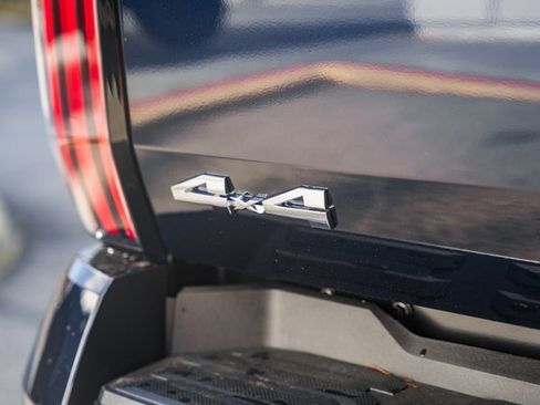 New 2026 Toyota Tundra 1794 Edition image 8