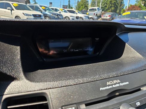 Used 2013 Acura TSX Sedan FWD image 21