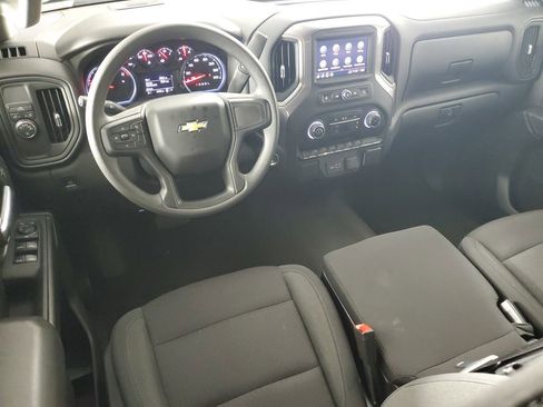 Used 2022 Chevrolet Silverado 1500 Custom image 15