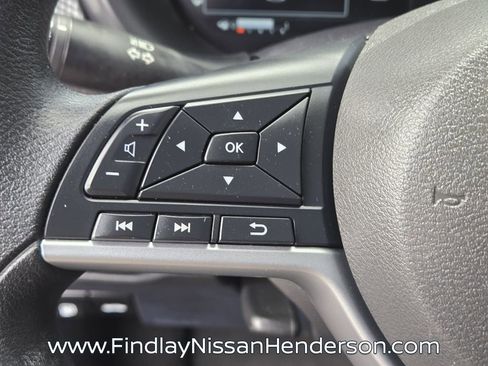 Used 2022 Nissan Kicks SV FWD image 23