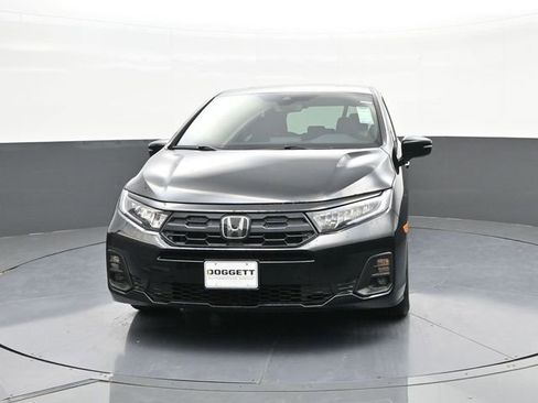 New 2026 Honda Odyssey Sport-L image 29
