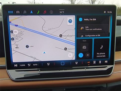 New 2026 Volkswagen Tiguan SEL R-Line image 11