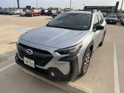Used 2024 Subaru Outback Premium