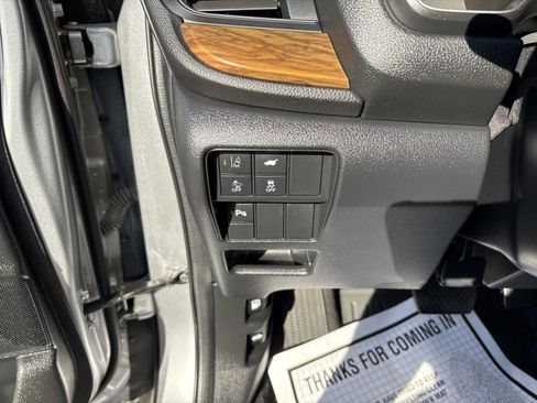 Certified 2020 Honda CR-V Touring image 14