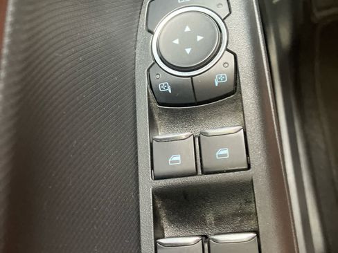 Used 2023 Ford Bronco Sport Outer Banks w/ Tech Package AWD/4WD image 13