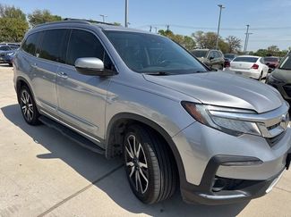 Used 2019 Honda Pilot Elite video 1