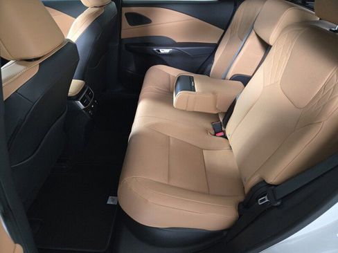 Certified 2025 Lexus RX 350 350 image 15