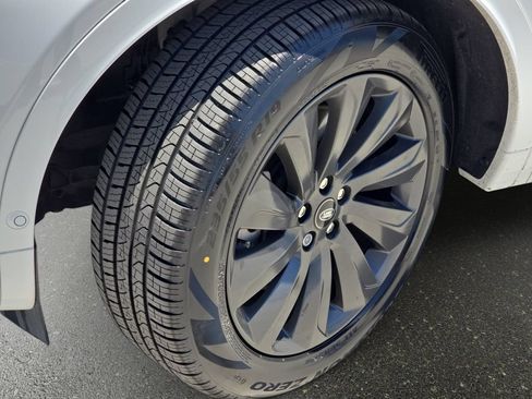 Certified 2025 Land Rover Discovery Sport S AWD/4WD image 35
