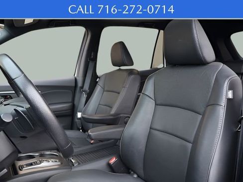 Used 2023 Honda Passport EX-L image 14