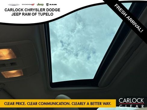 Used 2021 MAZDA MAZDA6 Touring image 25