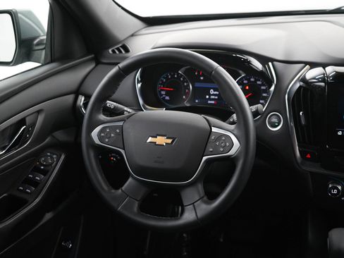 Used 2023 Chevrolet Traverse LT AWD/4WD image 15