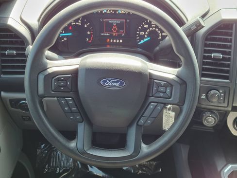 Used 2020 Ford F150 XL w/ Equipment Group 101A Mid AWD/4WD image 25