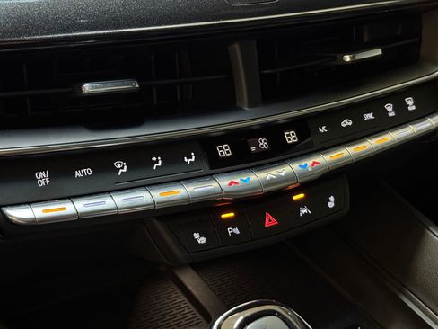 Used 2023 Cadillac CT5 Luxury w/ Sun And Sound Package image 30