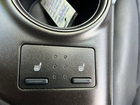 Certified 2024 Toyota Camry XSE FWD image 27