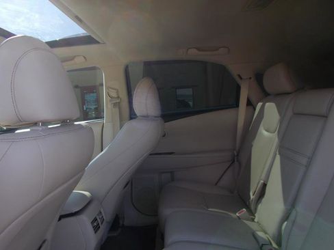 Used 2013 Lexus RX 350 AWD image 36