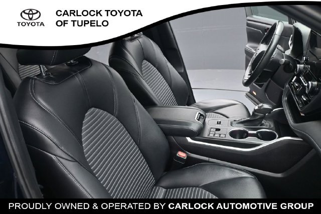 Used 2024 Toyota Highlander XSE FWD image 45