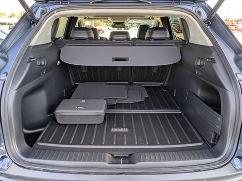 New 2026 MAZDA CX-50 AWD 2.5 Hybrid w/ Weather Package image 27