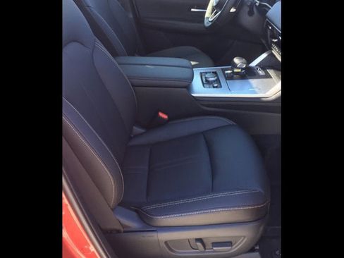 New 2026 MAZDA CX-70 3.3 Turbo w/ Preferred Package image 8