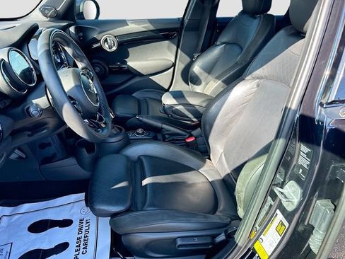 Used 2020 MINI Cooper S FWD image 17
