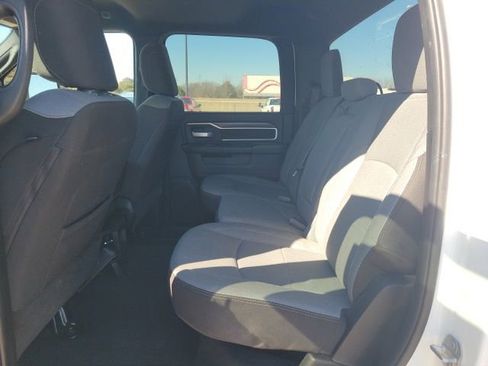 Used 2024 RAM 3500 Big Horn AWD/4WD image 18
