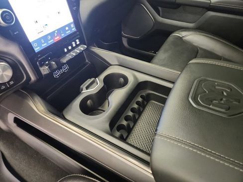 Used 2023 RAM 1500 Rebel w/ Rebel Level 2 Equipment Group AWD/4WD image 16