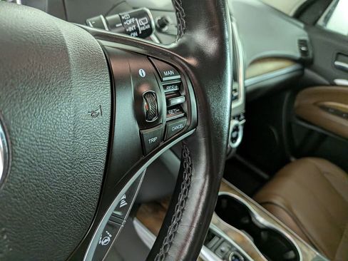 Used 2019 Acura MDX SH-AWD w/ Advance Package image 22