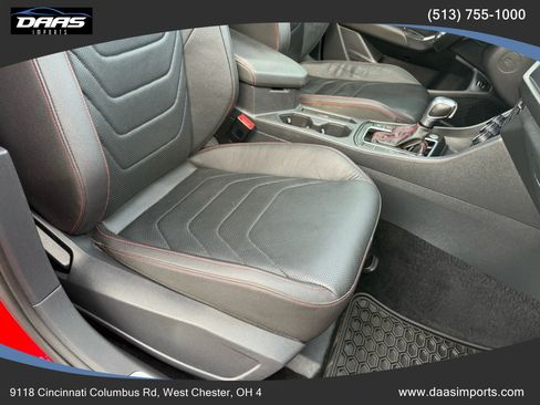 Used 2021 Volkswagen Jetta GLI Autobahn w/ GLI Autobahn Black Package image 30