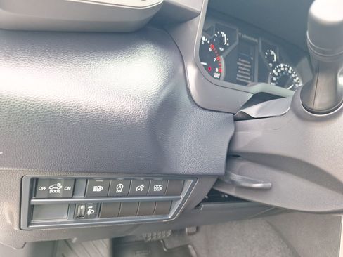 Used 2025 Toyota Tundra SR5 w/ SR5 Premium Package image 19