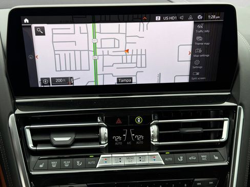 New 2026 BMW 840i xDrive Convertible image 31