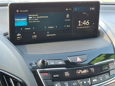 Certified 2024 Acura RDX Base image 17