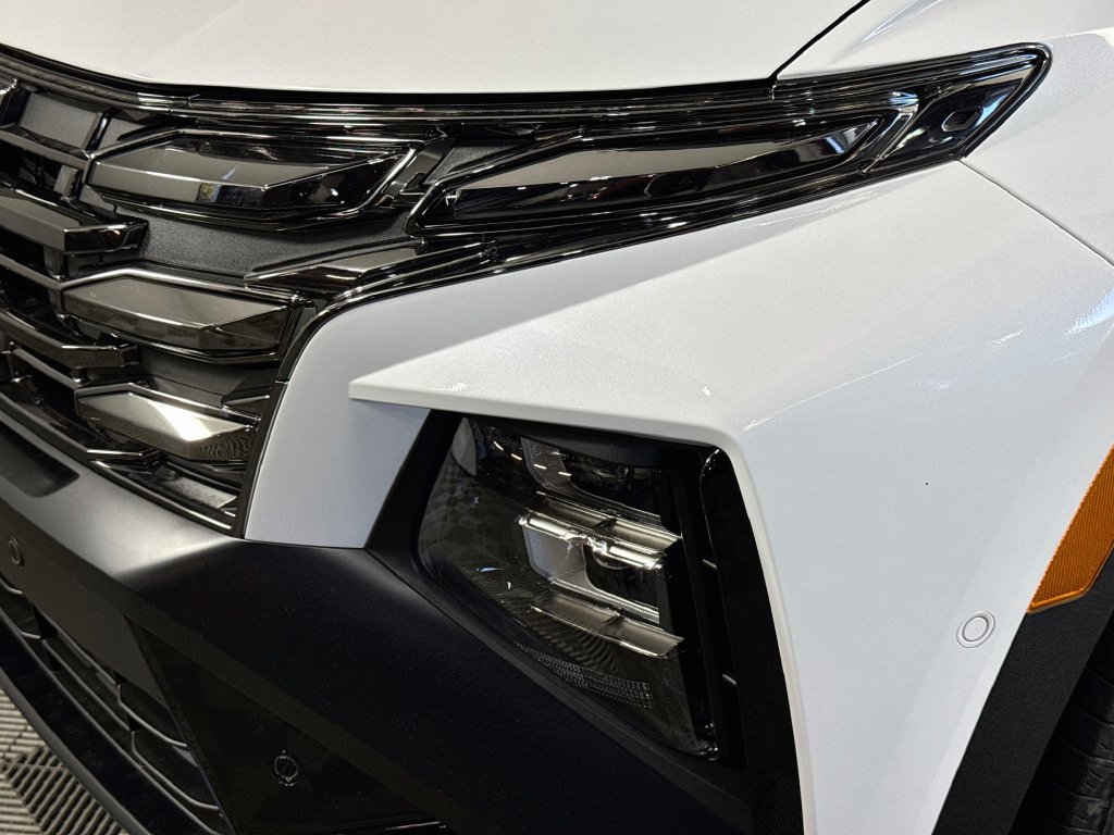 New 2026 Hyundai Tucson Limited AWD/4WD image 3