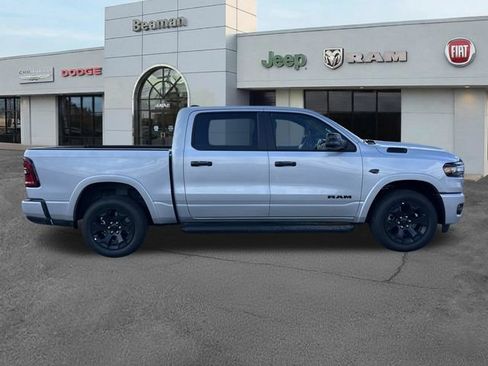 New 2027 RAM 1500 4x4 Crew Cab image 8