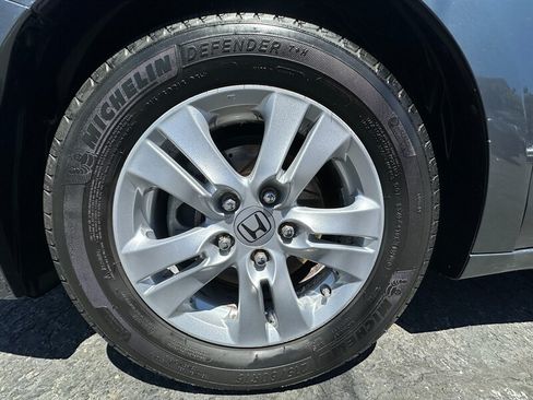 Used 2011 Honda Accord SE image 9