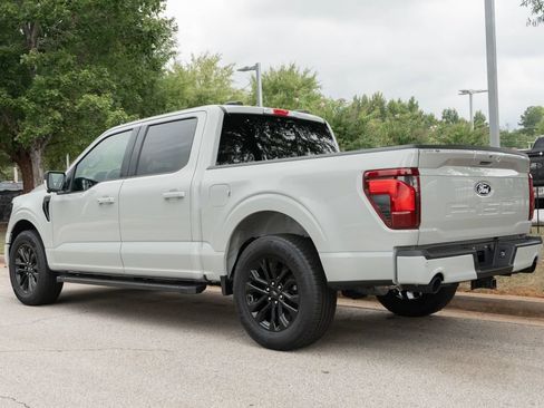 Used 2026 Ford F150 XLT w/ Equipment Group 303A High RWD image 15