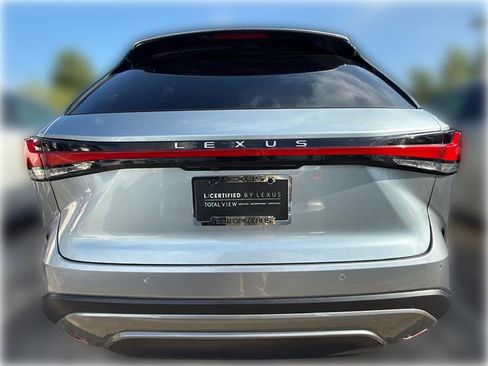 Certified 2023 Lexus RX 350 Premium Plus w/ Cold Area Package FWD image 7