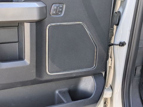 Used 2020 Ford F350 Platinum image 15