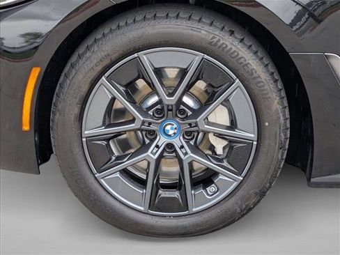 Certified 2023 BMW i4 eDrive35 w/ Premium Package RWD image 25