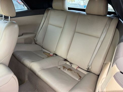 Used 2006 Toyota Solara SLE image 9