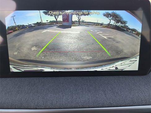 New 2026 Nissan Kicks SV w/ Charging Package image 30